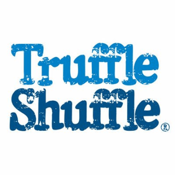 Buy 2 Get 1 Free on All Full Price TruffleShuffle Exclusives when You Use Code with coupon code 3FOR2 at truffleshuffle.co