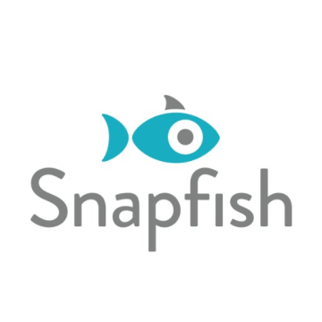 Free Shipping with coupon code SHIP522 at snapfish.co
