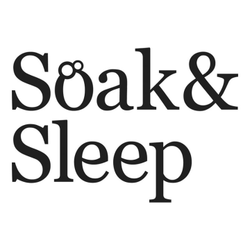 Get 15% Off Sitewide Or 25% Off When You Buy Bed Linens Or Bed Spreads with coupon code BB25 at soakandsleep