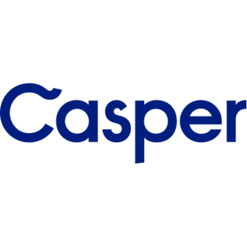 Save 10% Off with coupon code LW10 at casper