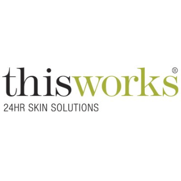 Save 15% Off with coupon code BODY15 at thisworks