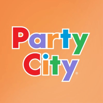 Save 15% Off with coupon code HAPPY15 at partycity