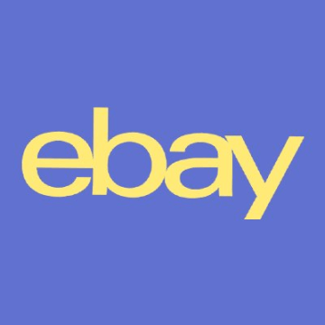 Save 15% Off with coupon code SHOP15 at ebay.co