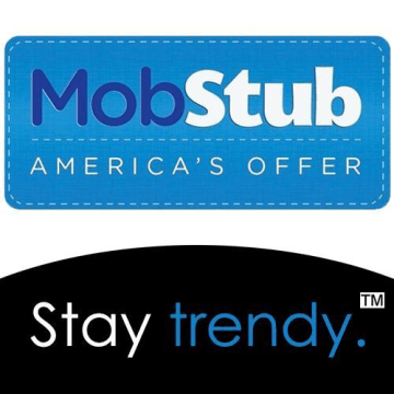 Save 15% Off with coupon code SPRING at mobstub