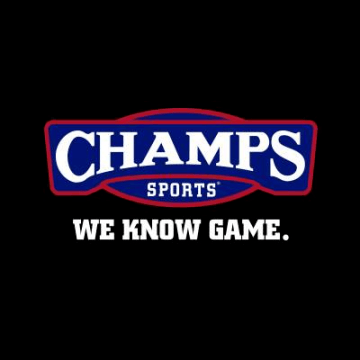 Save 20% Off Sitewide with coupon code CHAMPS20 at champssports