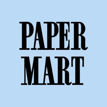 Save 20% Off with coupon code MET20 at papermart