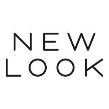 Save 25% Off with coupon code GOODTIMES25 at newlook.co