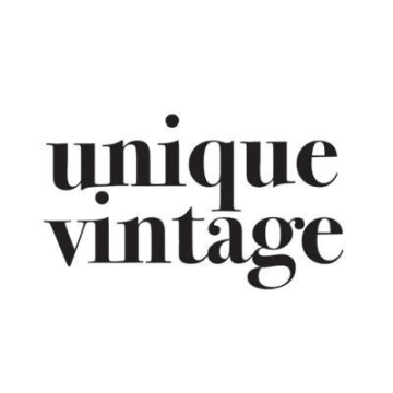 Save 30% Off Sitewide with coupon code RAINBOW at unique-vintage