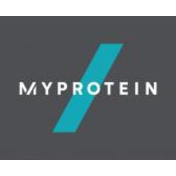 Save 45% Off with coupon code PAC at myprotein