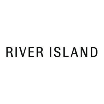 Save 5% Off with coupon code FIVEOFF at riverisland