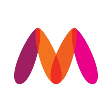 Save 5% Off with coupon code FTW5 at myntra
