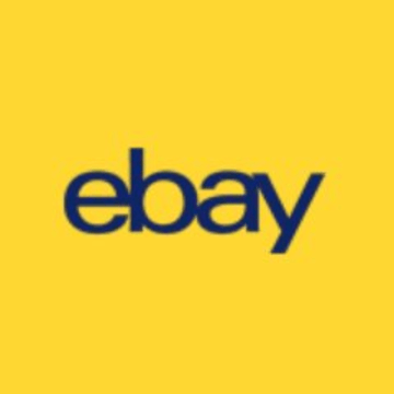 Save 5% Off with coupon code PLSMAY5 at ebay.com