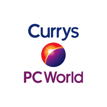 Take £40 Off with coupon code COOK40 at currys.co