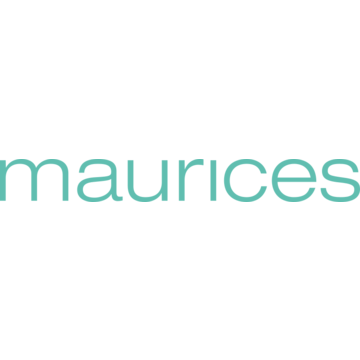 $40 off Orders $100+ or $20 off $60+ with coupon code 2649 at maurices