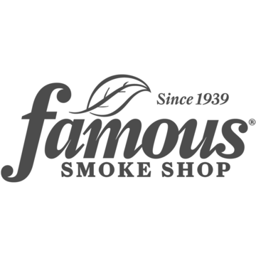 Free Shipping with coupon code AFFDOGDAYS50 at famous-smoke