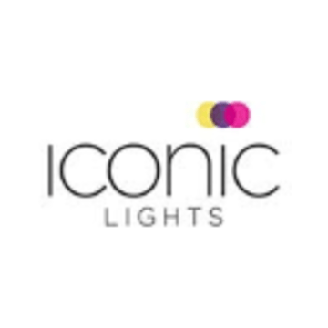 Get 10% Off First Order + Free Standard Delivery On Orders £60+ with coupon code AUGUST10 at iconiclights.co