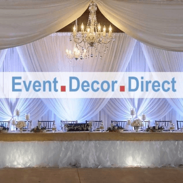 Get 15% Off Trees with coupon code BLOOM15 at eventdecordirect