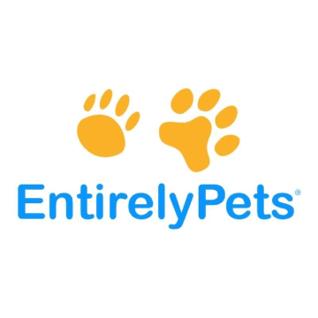 Get 17% Off Select Products with coupon code DOGUST at entirelypets