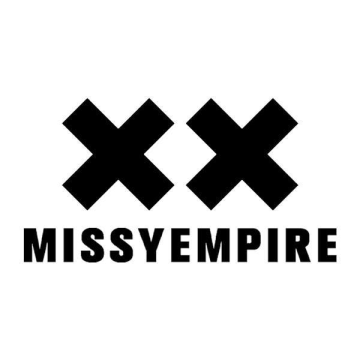 Get 25% Off Sitewide with coupon code AUGUST at missyempire