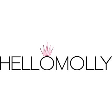 Save 10% Off with coupon code SOPH10 at hellomolly