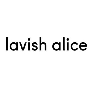 Save 10% Off with coupon code STYLE10 at lavishalice