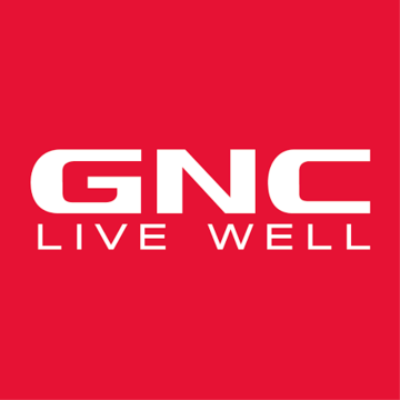 Save 15% Off with coupon code E15 at gnc