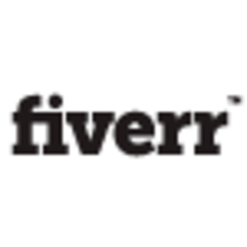 Save 15% Off with coupon code MOSYED at fiverr