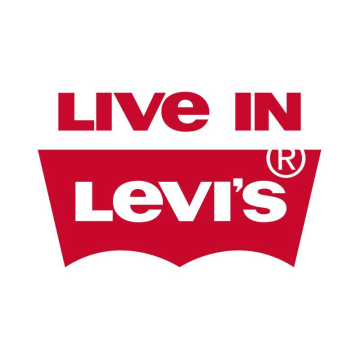 Save 25% Off with coupon code rtsave50 at levi