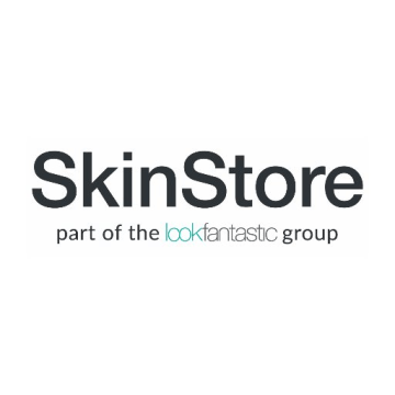 Save 25% Off with coupon code SKIN25 at skinstore