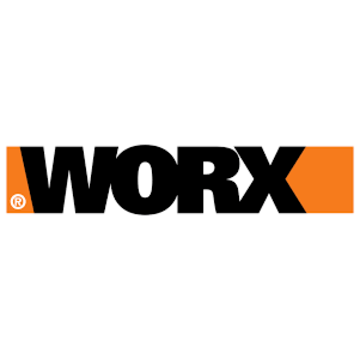 Save 25% Off with coupon code VIP25 at worx
