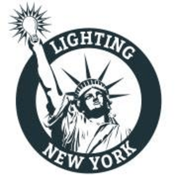 Save 25% Off with coupon code WELCOME at lightingnewyork