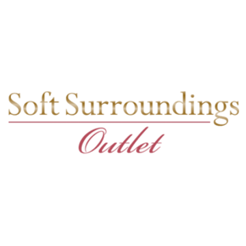 Save 30% Off with coupon code SHOP40 at softsurroundingsoutlet
