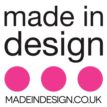 Take £10 Off with coupon code AWUK-10 at madeindesign.co