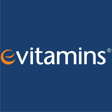 Take $5 Off with coupon code 5FFMA at evitamins