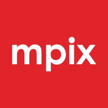 25% Discount Sitewide with coupon code abbylish2519 at mpix