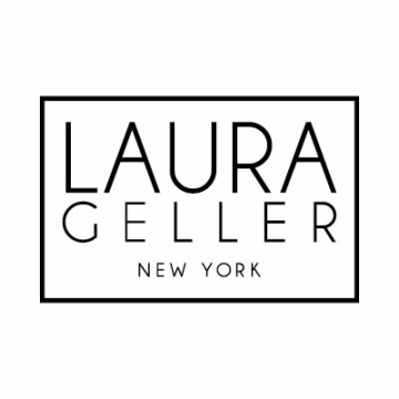 Apply 10% Off With Promo Code with coupon code 25AS at laurageller