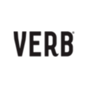 Enjoy 10% off Everything at Verbroducts. with coupon code MELL10 at verbproducts