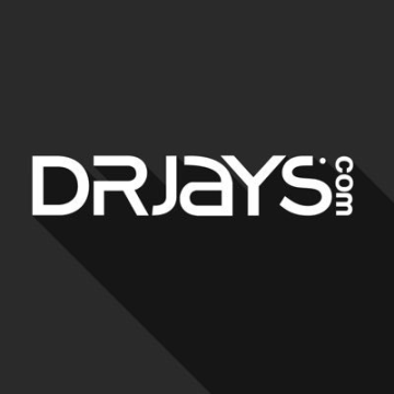 Enjoy 10% Off Sitewide with coupon code DEAL10 at drjays