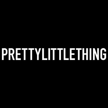 Existing Customers: Up to 50% Off Everything, Plus Extra 5% Off with coupon code UK5AFF at prettylittlething