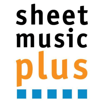 Get 20% Off Fall Sale with coupon code REPEAT at sheetmusicplus
