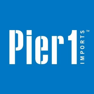 Get 75% Off Home Essentials with coupon code H8L1DA at pier1