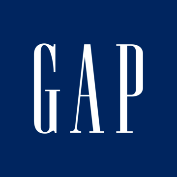 Get Extra 30% Off Select Items with coupon code THIRTY at gap