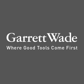 Get Free Flashlight With Purchase with coupon code FLASH at garrettwade