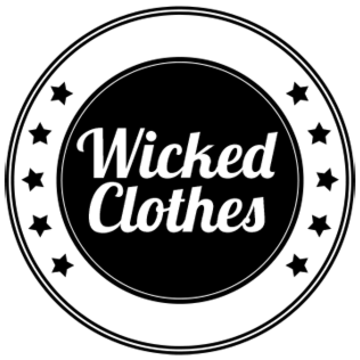 Get Up to 40% With Code with coupon code HAUNTED at wickedclothes