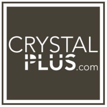 Save 10% Off + Free Shipping with coupon code HOLIDAY1019 at crystalplus