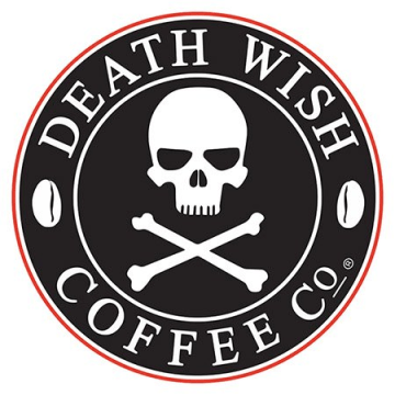Save 10% Off with coupon code DWC10CRT at deathwishcoffee