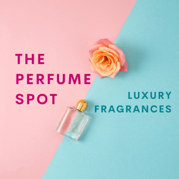 Save 15% Off Sitewide with coupon code CM15 at theperfumespot