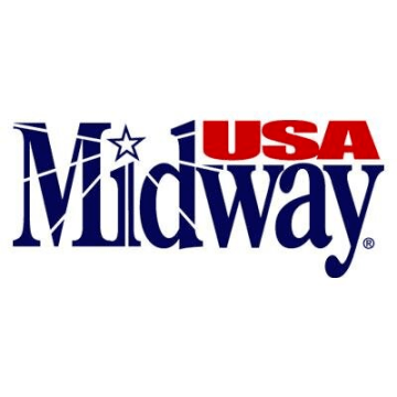 Save 15% Off with coupon code 666 at midwayusa
