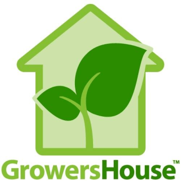 Save 15% Off with coupon code CROPTOBER at growershouse
