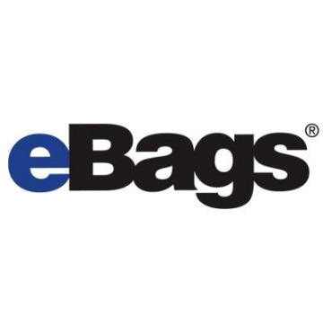 Save 15% Off with coupon code FEB15 at ebags